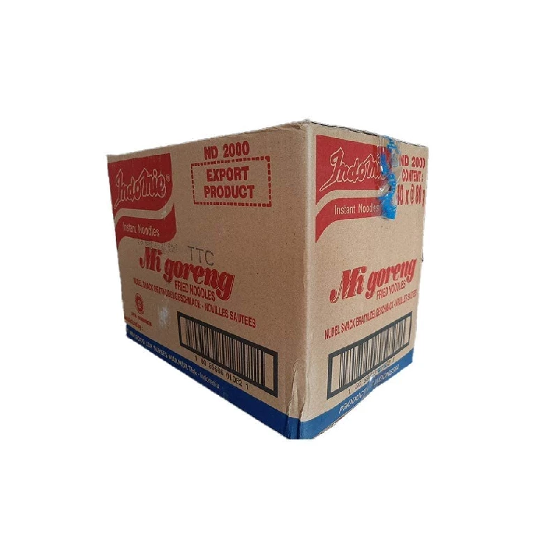 Indomie Mi Goreng, 80 g (Pack of 40)-5.webp